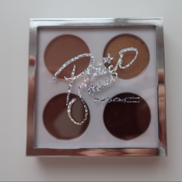 MAC Cosmetics Other - MAC Cosmetics x Patrickstarrr Goalgetter palette MAC Cosmetics Other - MAC Cosmetics x Patrickstarrr Goalgetter palette